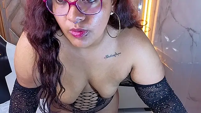 Andrea_Brown_tx webcam