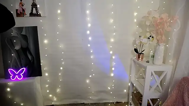 SweetPrincess_ webcam