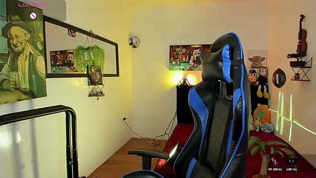 Damian_latinxxx webcam