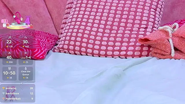 AmberStonne__ webcam