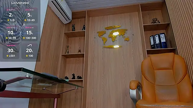 George_Diesell webcam