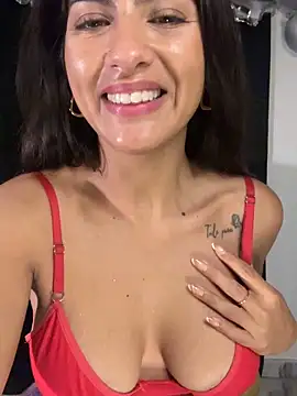 chicachocolate01 webcam