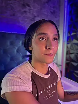 Isabella-Teen webcam