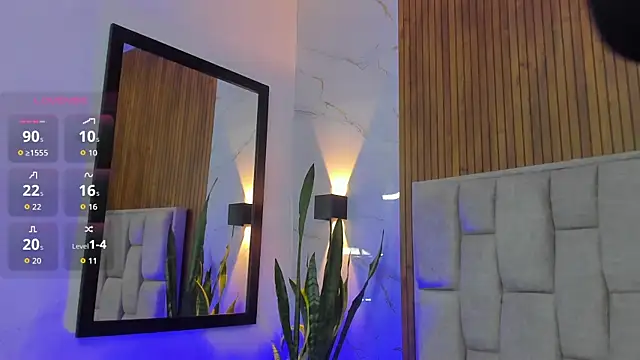 Scarlet_Rosexx webcam