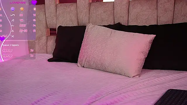 Petitte_Mussa webcam