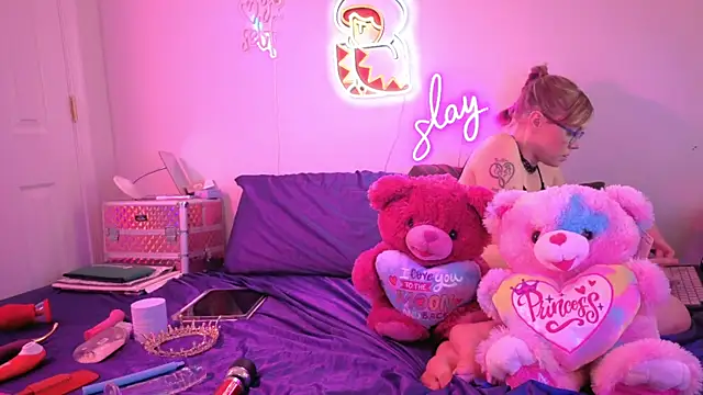 daddysprincess731 webcam