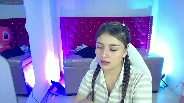 Diamond_juliana webcam