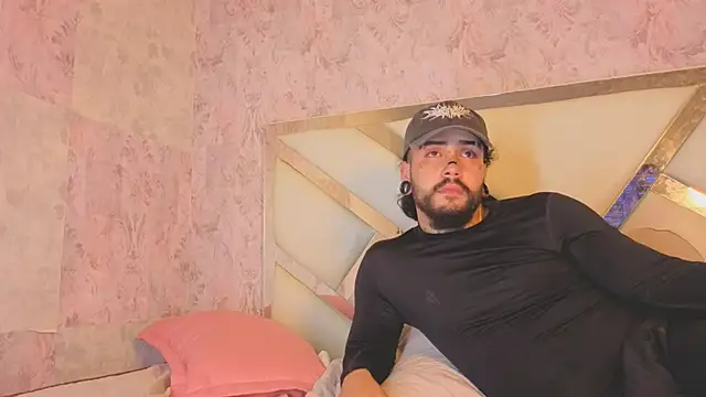 Benny_and_Mark webcam