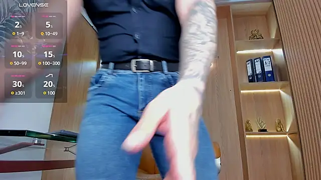 George_Diesell webcam