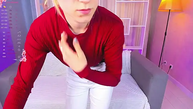 Live sex cam di graseflower