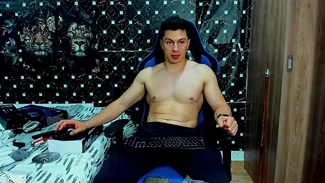 javiersexymann webcam