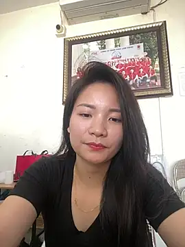 Charming-girl- webcam