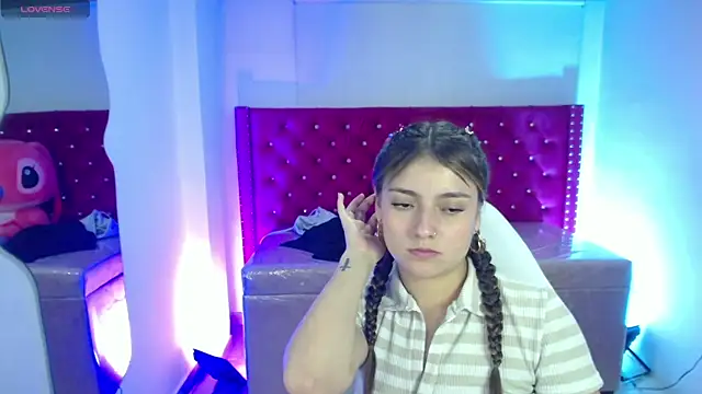 Diamond_juliana webcam