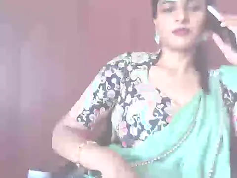 Sexy-Aishu webcam