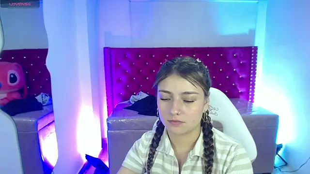 Diamond_juliana webcam