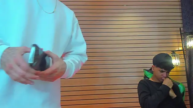 TheBatMansion webcam