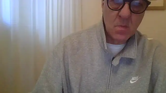 anonimo7735 (M grandpa) - cum sborrata