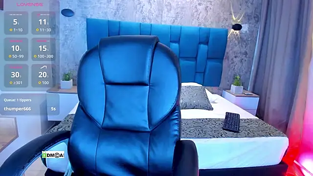 Bellavelvet_1 webcam