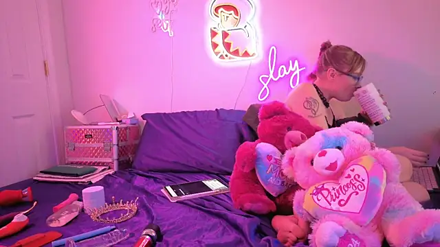 daddysprincess731 webcam