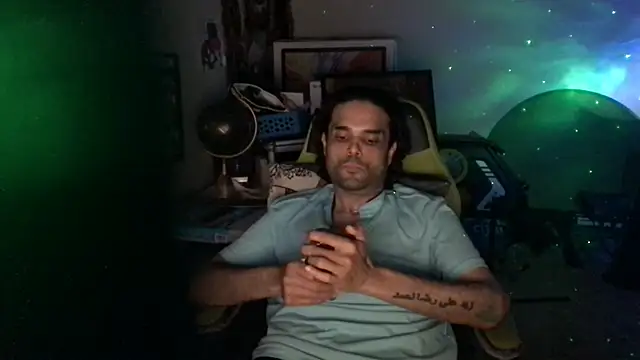 KungFuPanda001 webcam