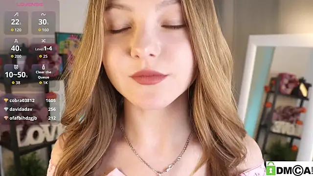 Sue_Sanders live sex cam