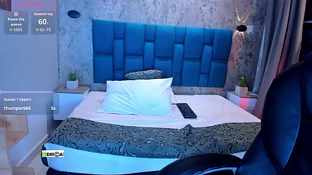 Bellavelvet_1 webcam