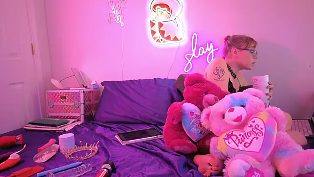 daddysprincess731 webcam