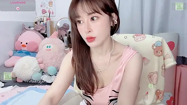 美女Yoyo_520在线直播