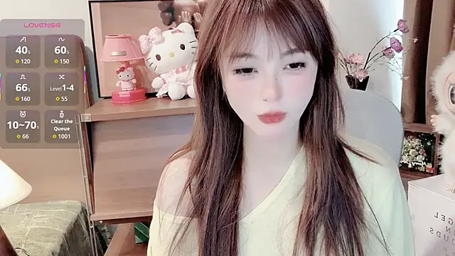 Sophia-000 - Live Cam