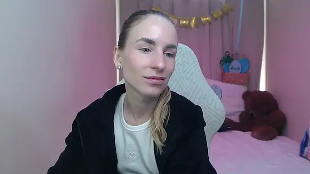 DeboraHorny webcam