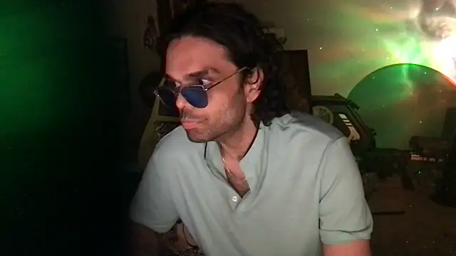 KungFuPanda001 webcam