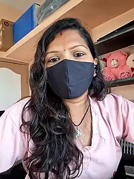 Tamil_Dharani webcam