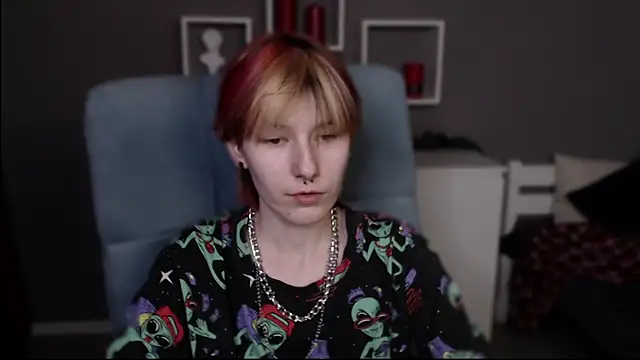 guitarandangell webcam