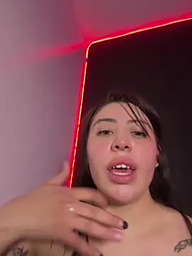 Draculona-666 webcam