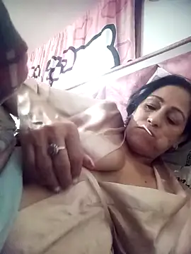 _Scarlett_Sweet webcam