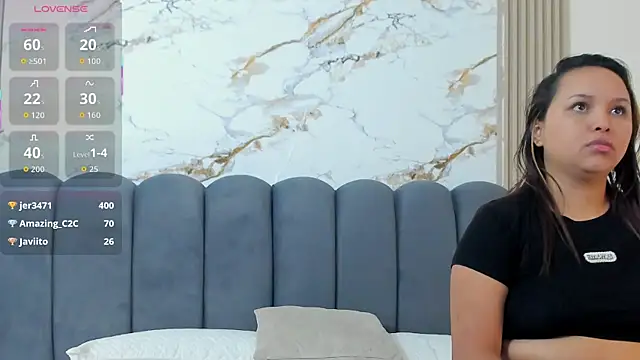 iriscielo - IrisCielo's free webcam - UK Sex Cams