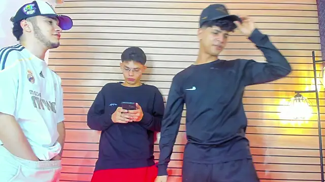 TheBatMansion webcam