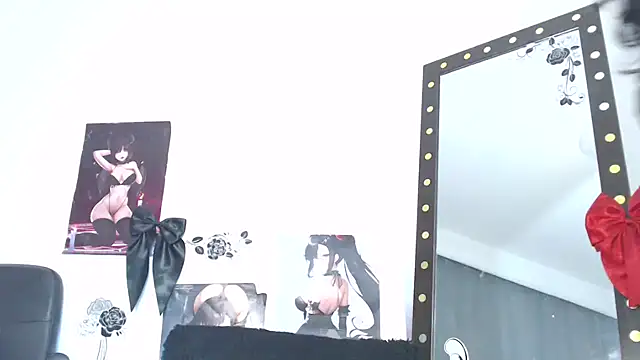 Evelyn_Sheeran webcam