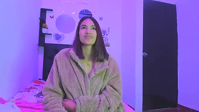 sapphire_brown20 webcam