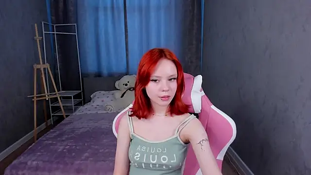 Loly_Cuttie webcam