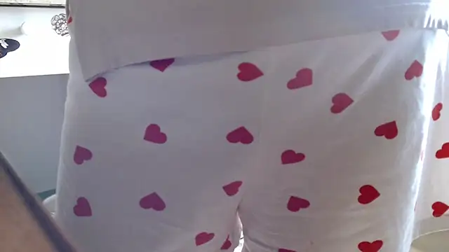 Anabelldestiny webcam