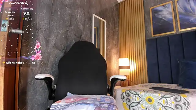 ballesteros_ - Ballesteros_'s free webcam - UK Sex Cams