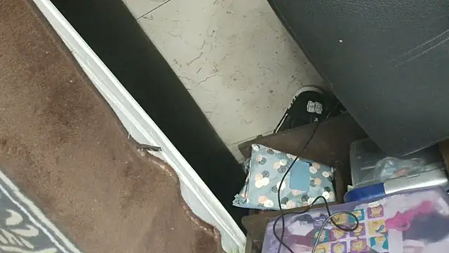 luisahot_9727 webcam