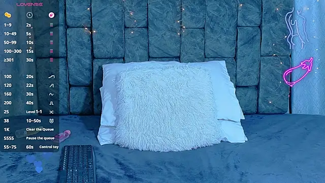 NicolasTorrez webcam