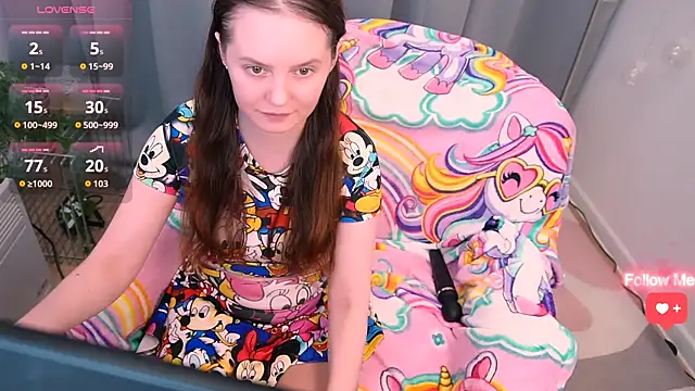 jannaverdi_ - JannaVerdi_'s free webcam - UK Sex Cams