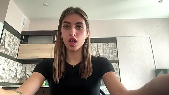 rossy_de - Rossy_DE's free webcam - UK Sex Cams