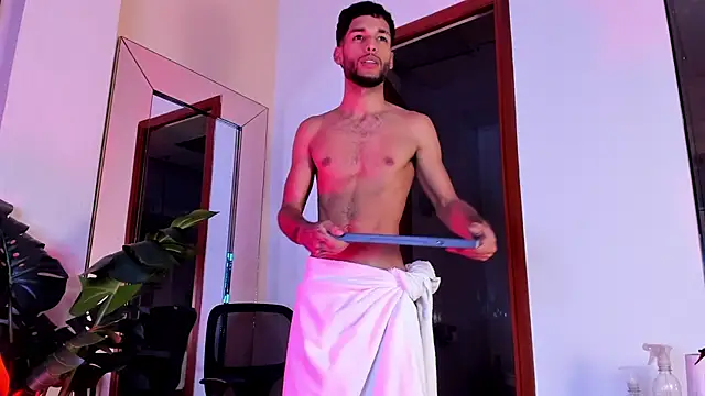 Thiagoferreti webcam