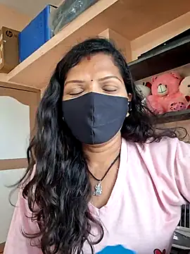 Tamil_Dharani webcam