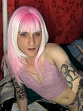 TsSophie_MsSarah webcam