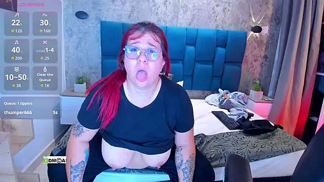 Bellavelvet_1 webcam